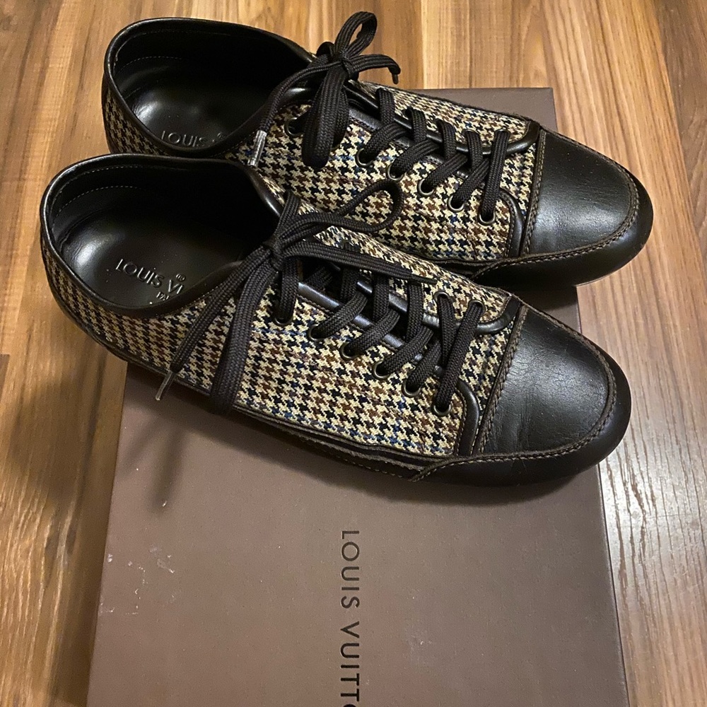 Louis Vuitton Sneaker vintage